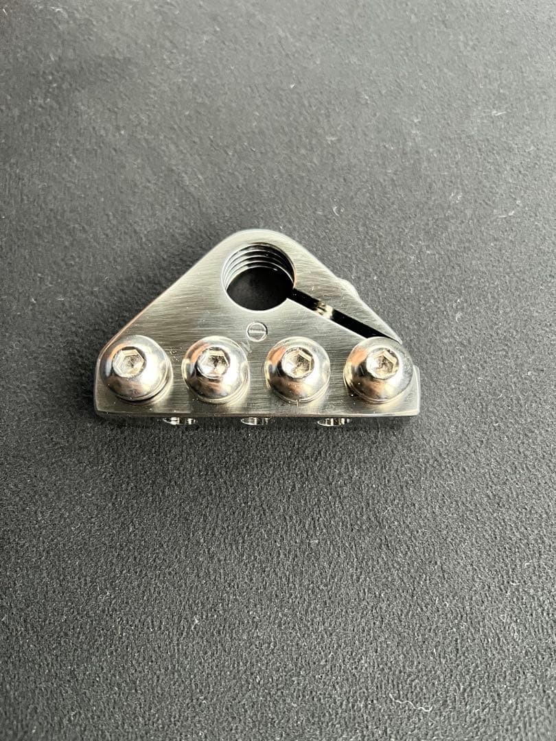 AT-RX51 バッテリーターミナル　−端子　レグザット　オーディオテクニカ