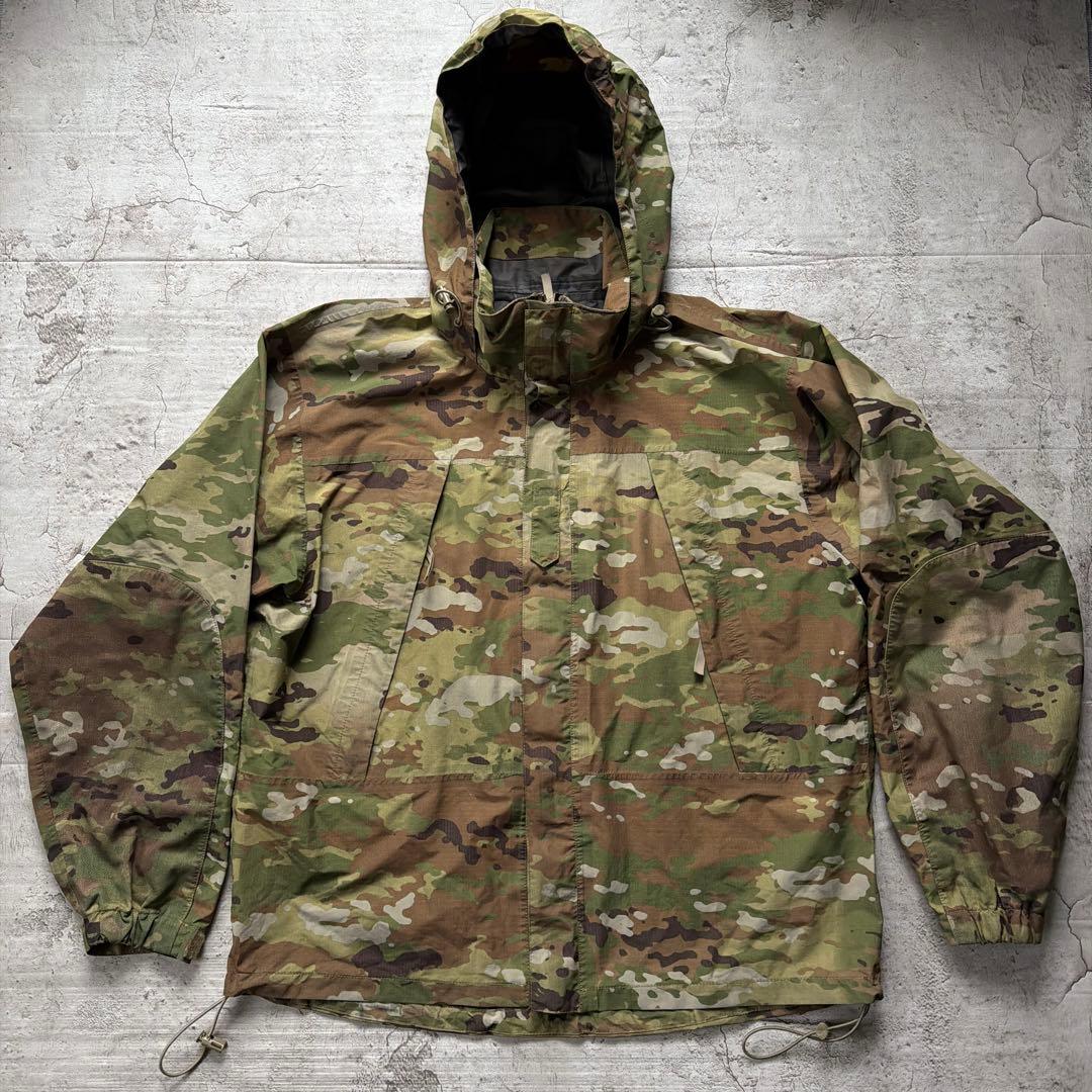 00年代 米軍実物 U.S.ARMY ECWCS GEN3 level6