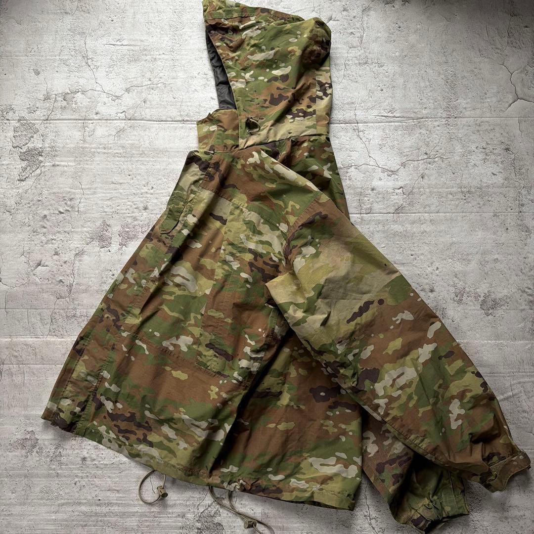 00年代 米軍実物 U.S.ARMY ECWCS GEN3 level6