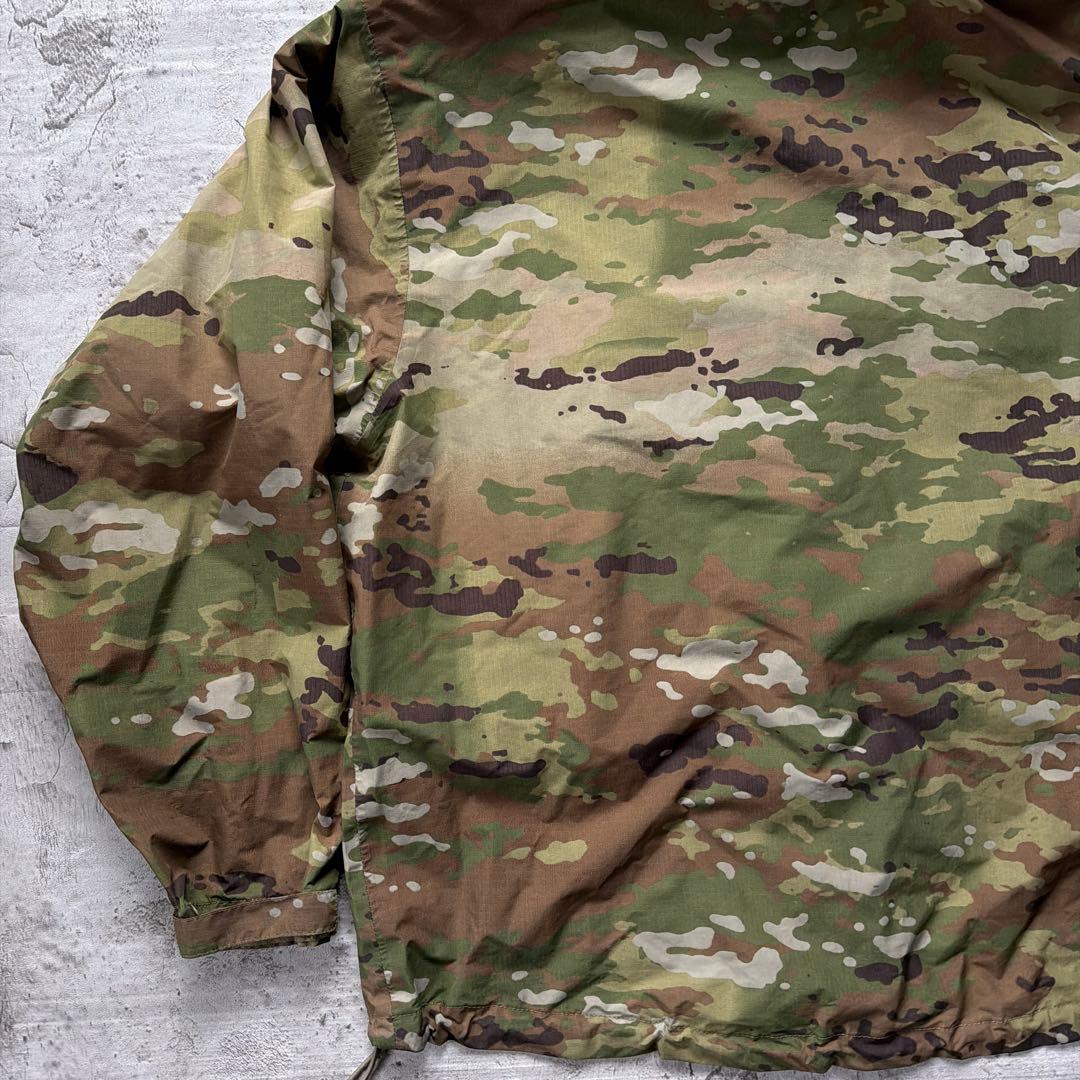 00年代 米軍実物 U.S.ARMY ECWCS GEN3 level6