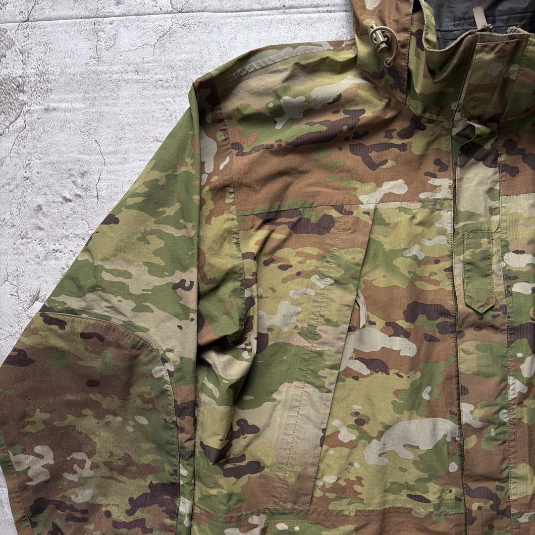 00年代 米軍実物 U.S.ARMY ECWCS GEN3 level6