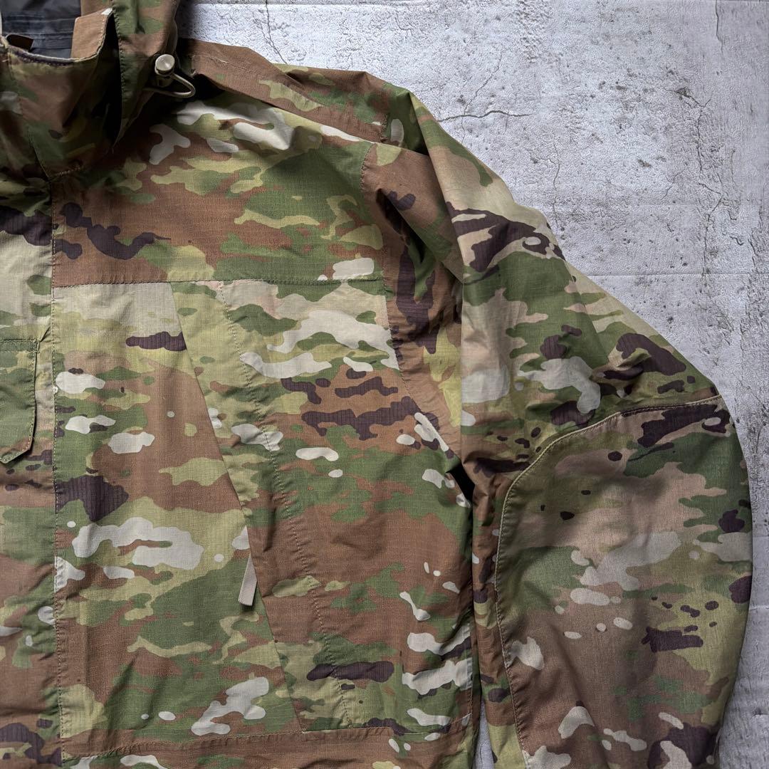 00年代 米軍実物 U.S.ARMY ECWCS GEN3 level6