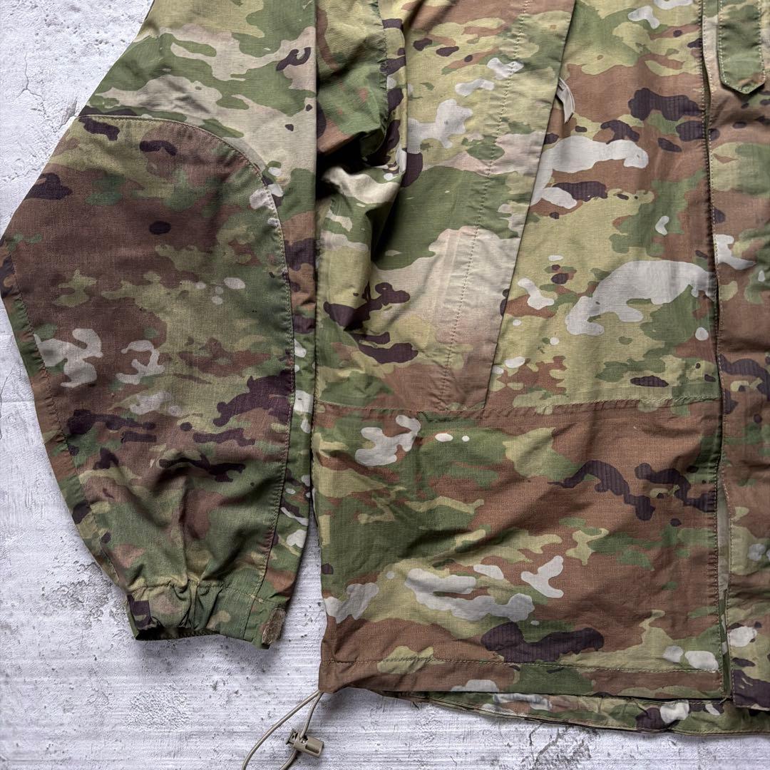 00年代 米軍実物 U.S.ARMY ECWCS GEN3 level6