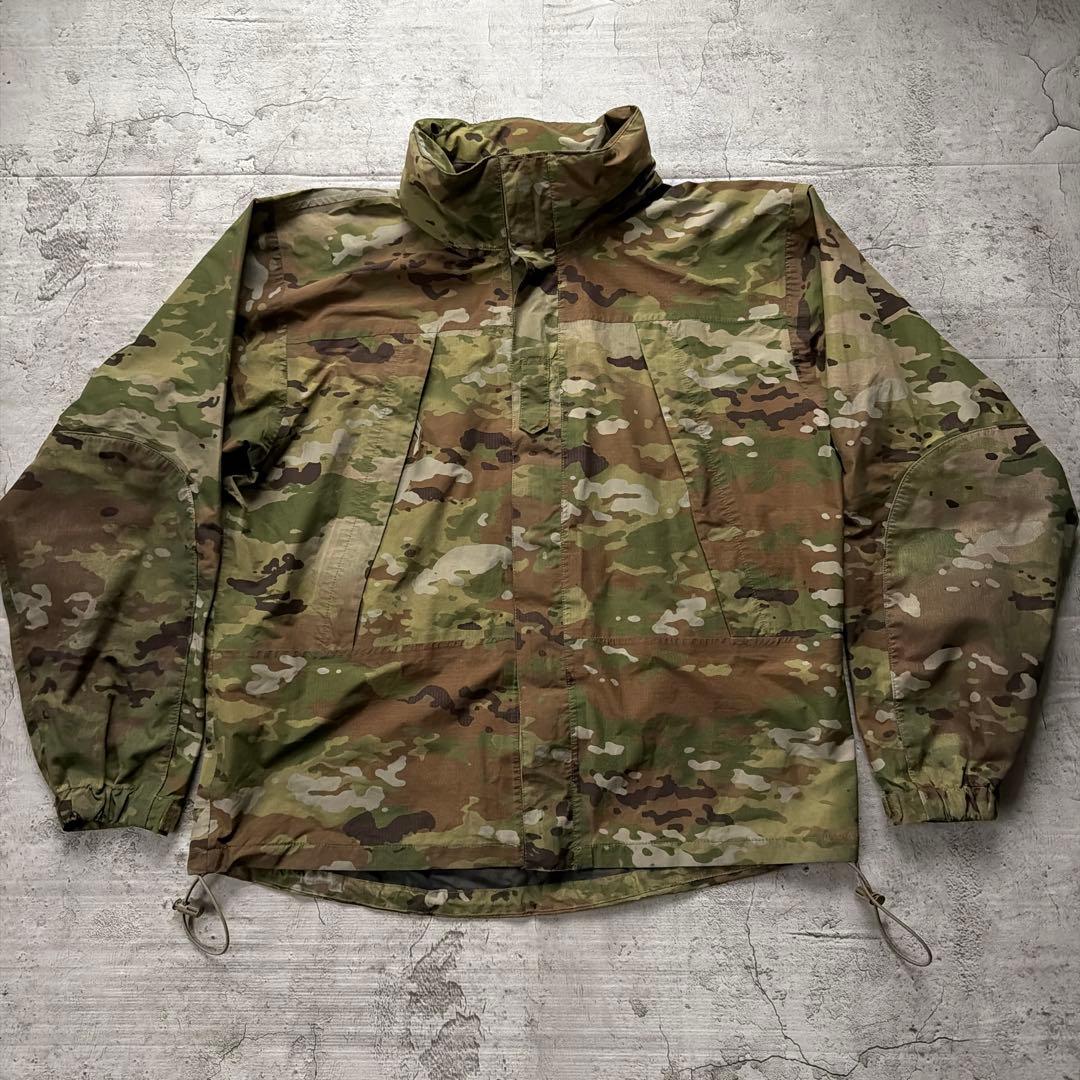 00年代 米軍実物 U.S.ARMY ECWCS GEN3 level6