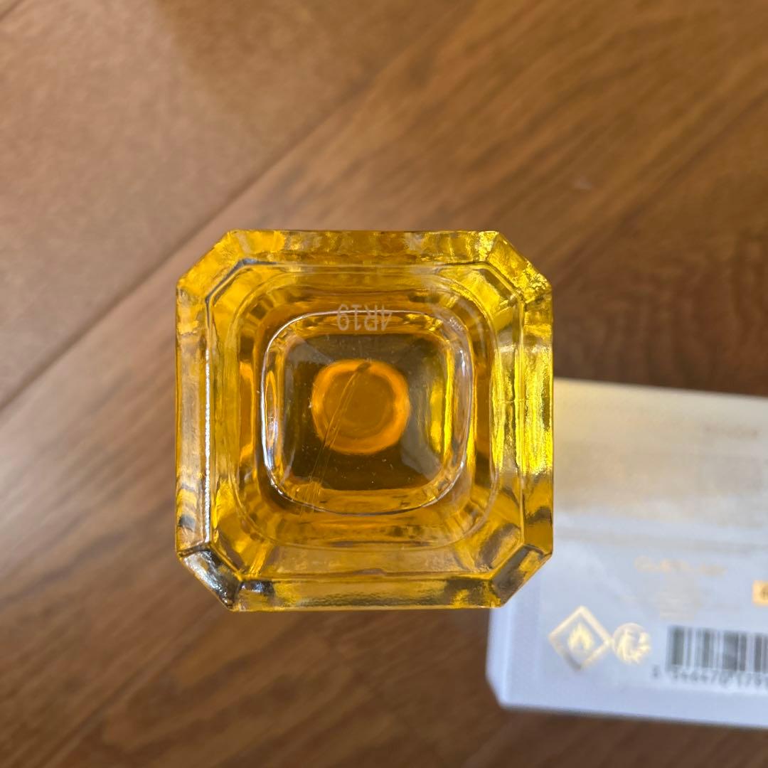 ネロリウートルノワ　ゲラン　ラール エ ラ マティエール