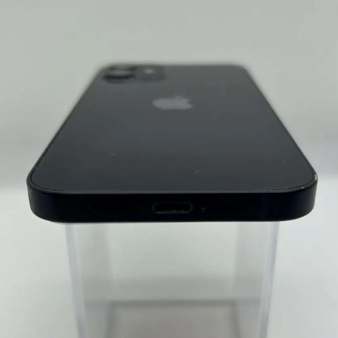 iPhone12mini画面バッテリー新品100%