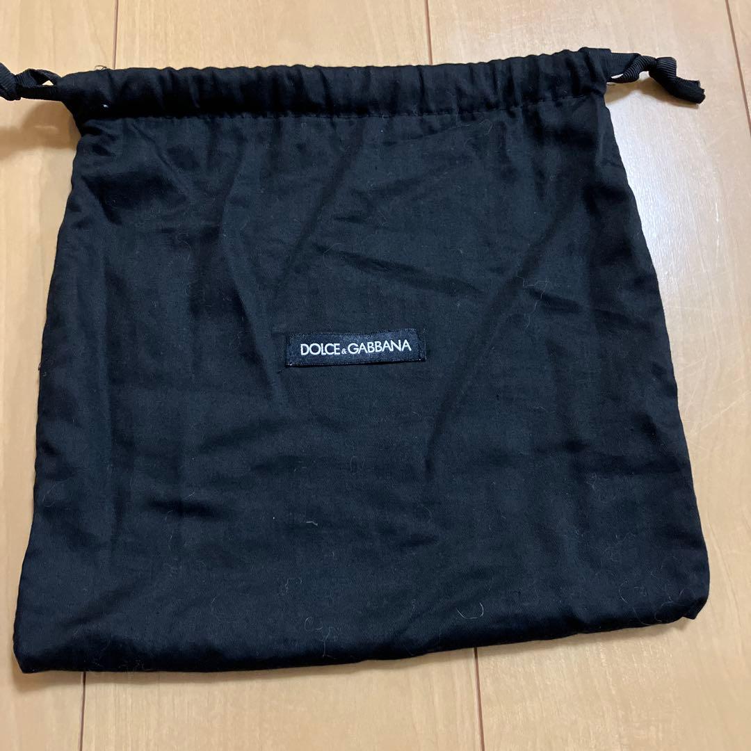 美品⭐︎ドルチェ＆ガッバーナ 2WAY レース チェーンバッグ レオパード柄