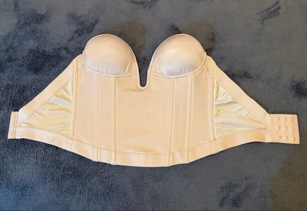 セモア ラヴィーナ ビスチェ(C70) ブライダルインナー