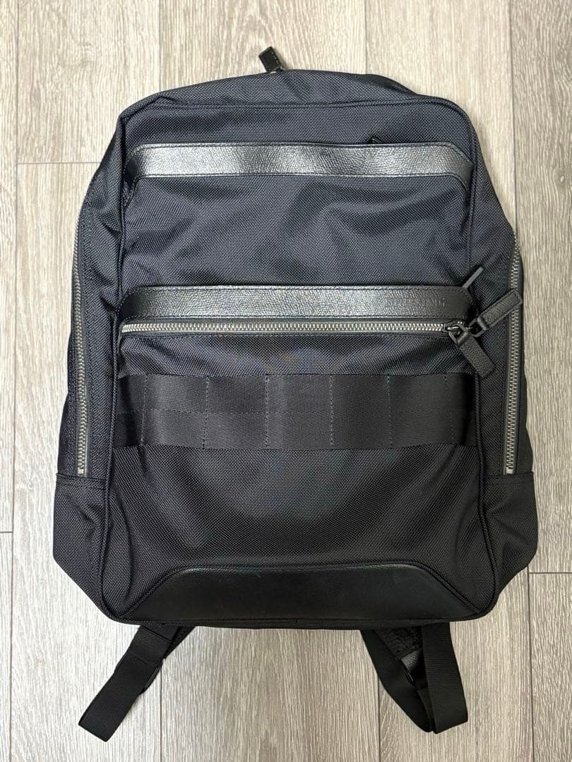 BRIEFING ブリーフィングFUSION SQ PACK HD