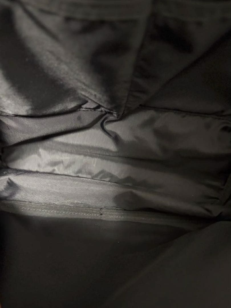 BRIEFING ブリーフィングFUSION SQ PACK HD