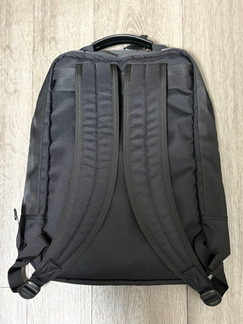 BRIEFING ブリーフィングFUSION SQ PACK HD