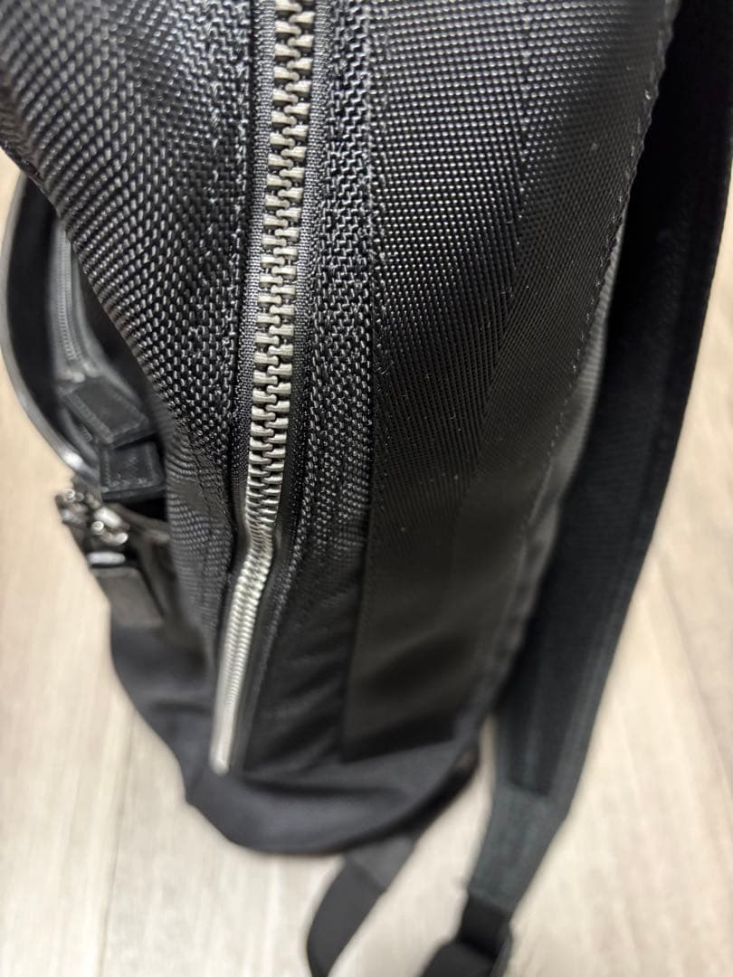 BRIEFING ブリーフィングFUSION SQ PACK HD