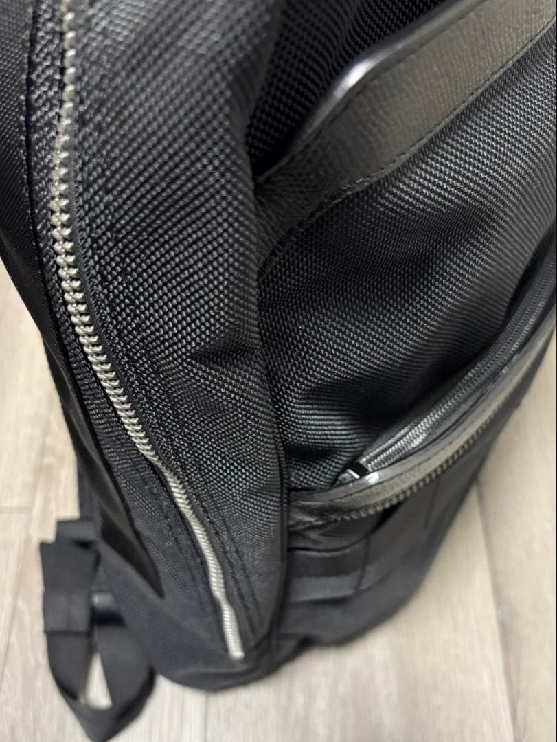 BRIEFING ブリーフィングFUSION SQ PACK HD