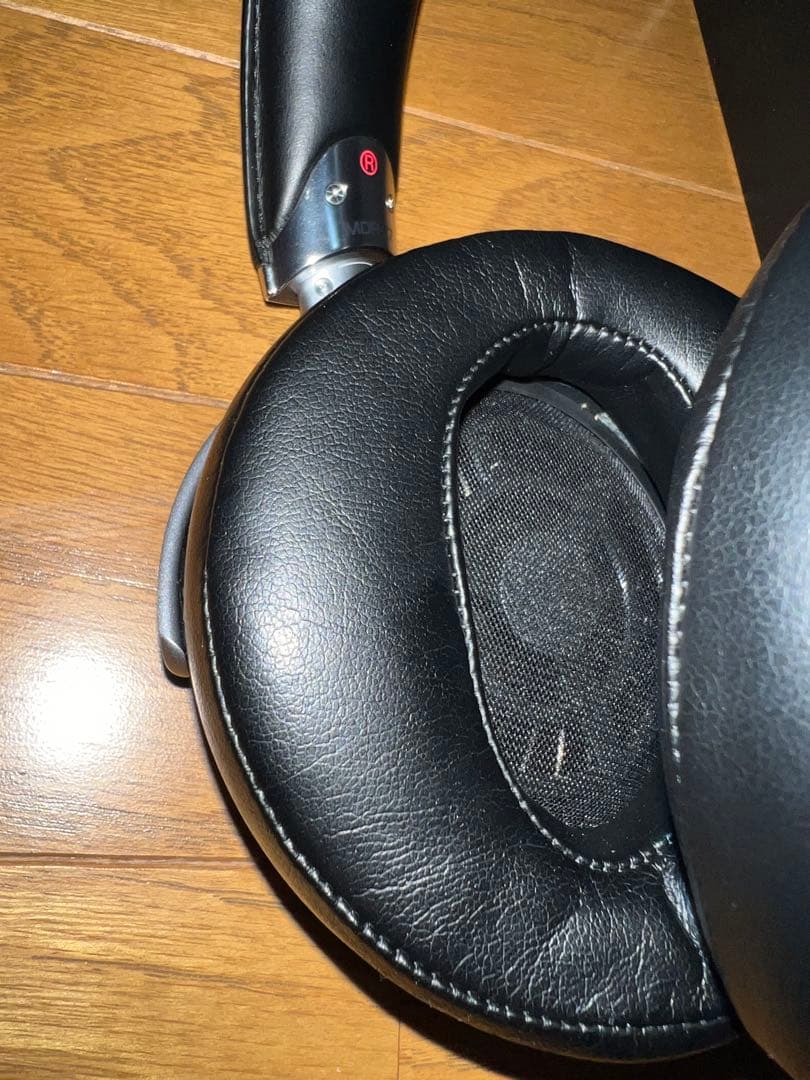 ヘッドホン MDR Z7