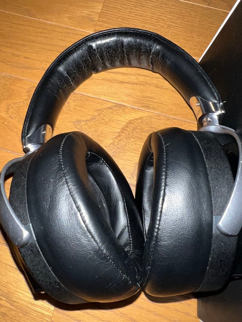 ヘッドホン MDR Z7