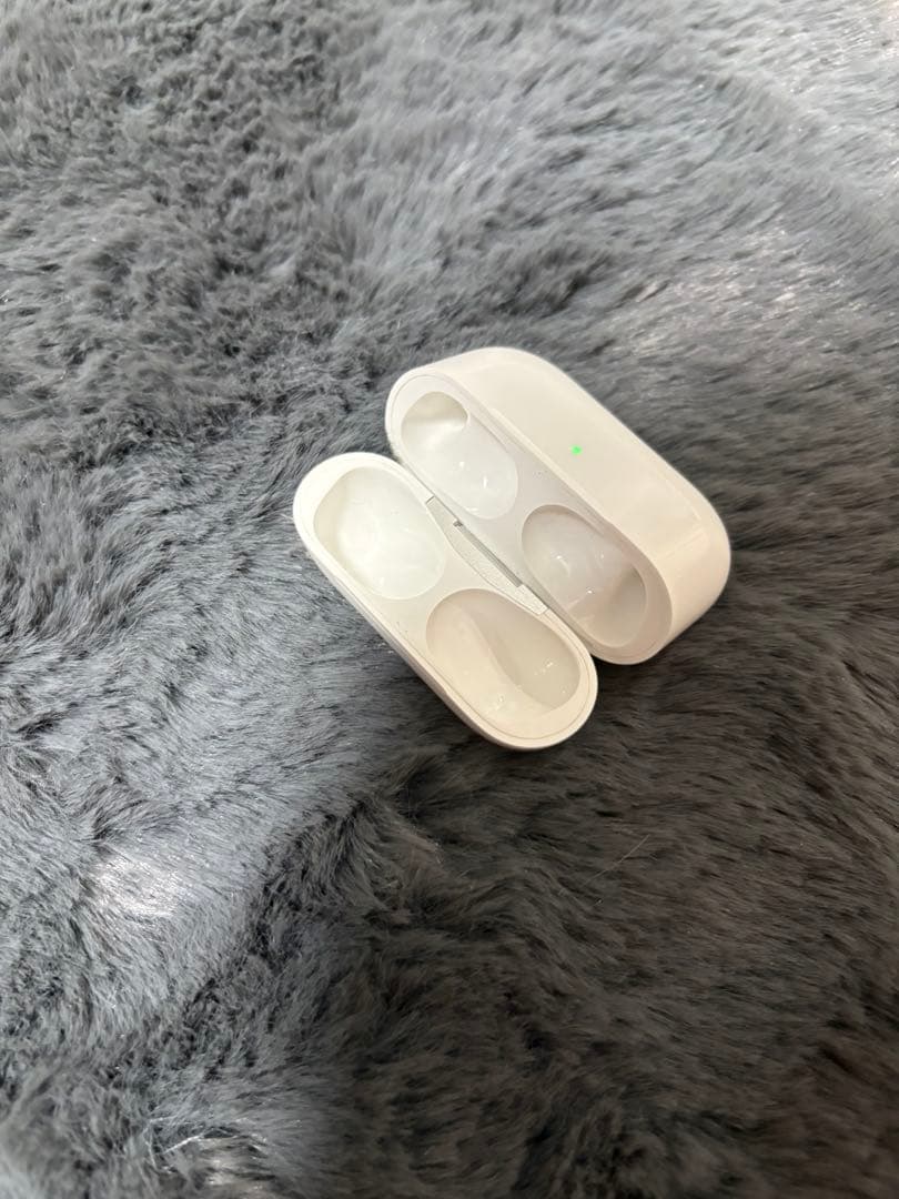 AirPodsPro 第2世代 Ligtning