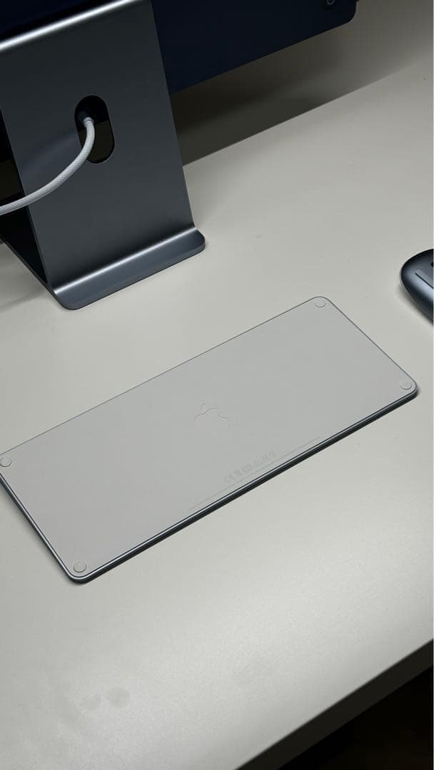 iMac 24インチ m1 256gb ※箱無し