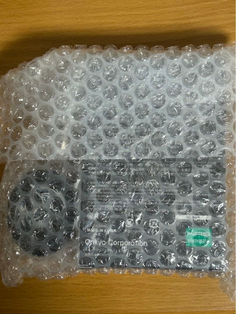 遊戯王　ONKYO オンキョー　海馬瀬戸 ワイヤレスイヤホン デュエルモンスター