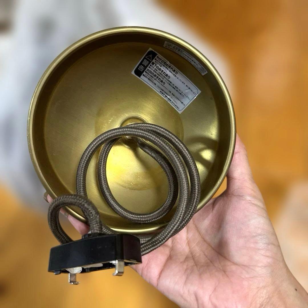 ART WORK STUDIO レイルロードペンダント