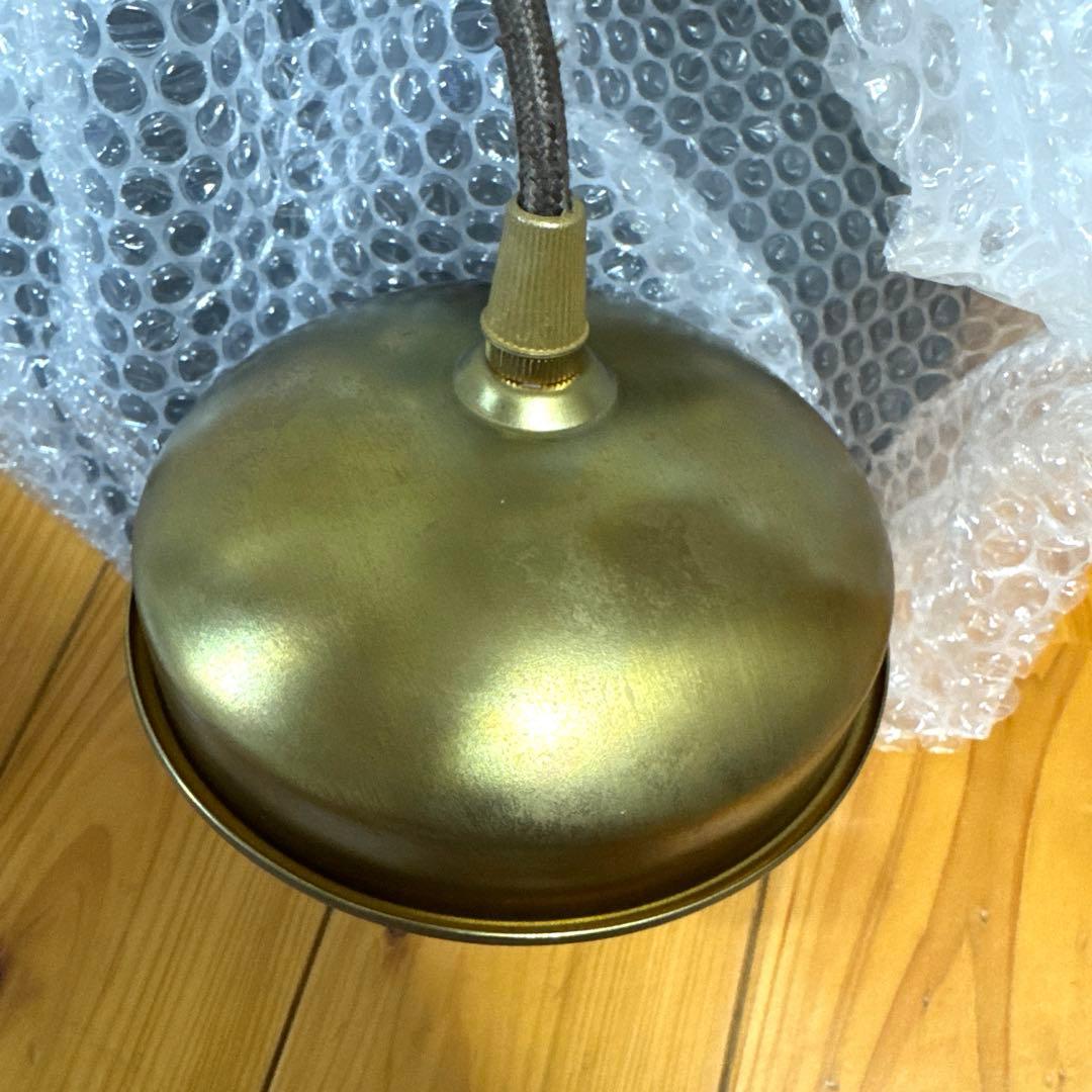 ART WORK STUDIO レイルロードペンダント