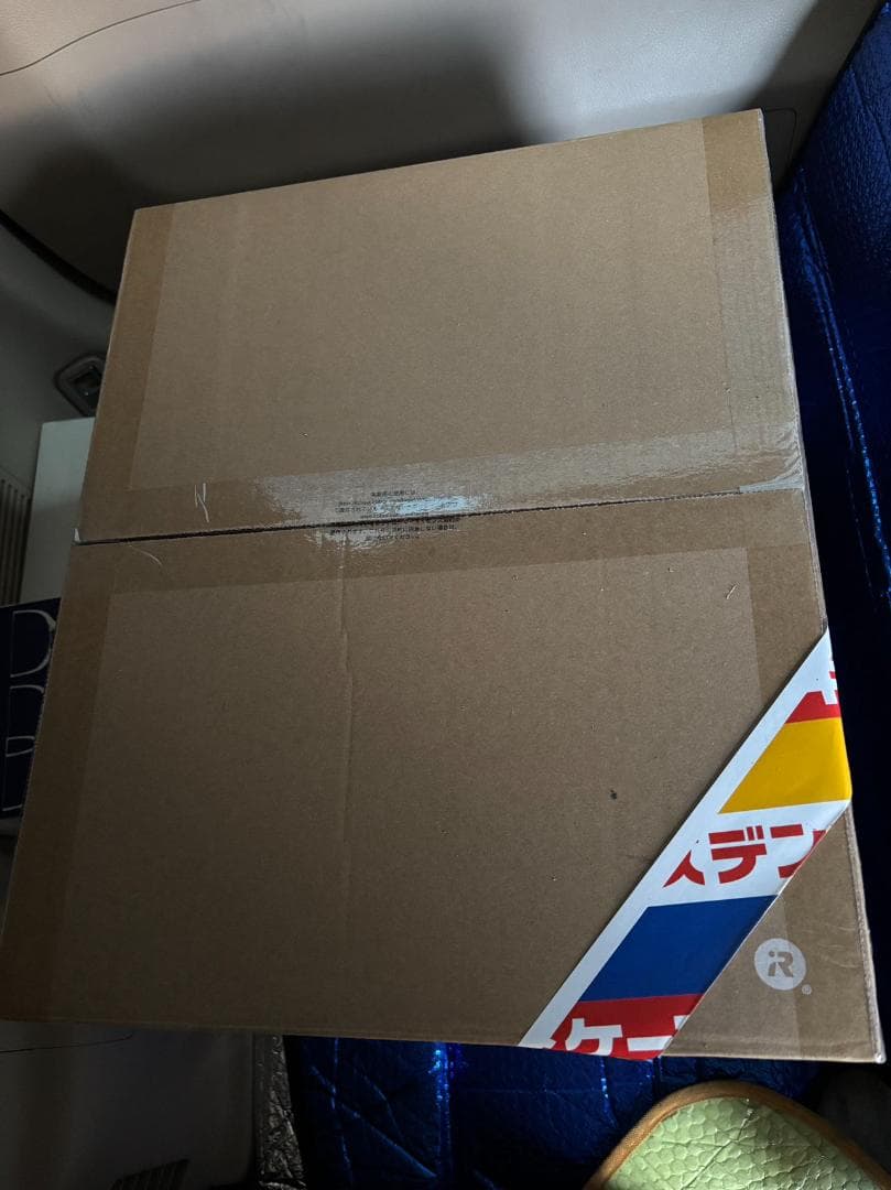 【新品・未開封】正規品　アイロボット ルンバ j9+ 型番J955860