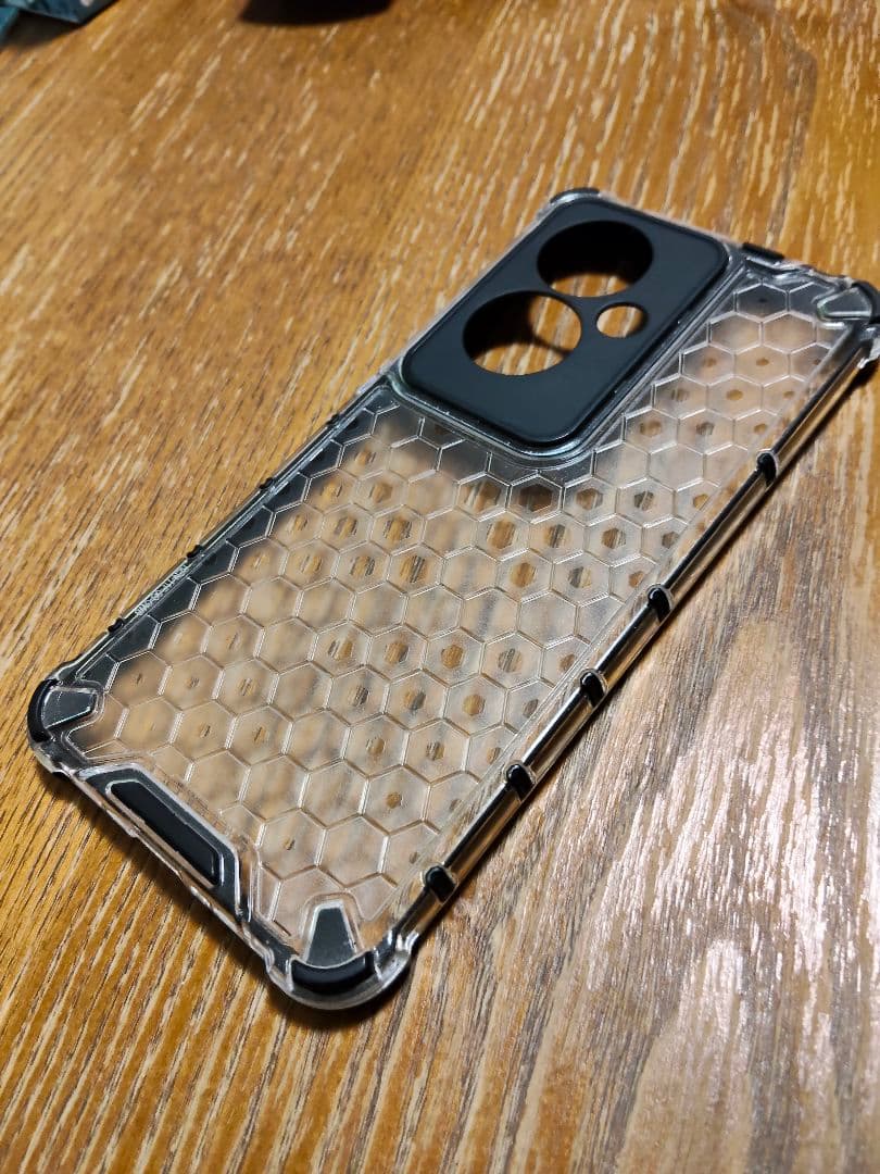 OPPO Reno11 A 128GB SIMフリー ケース付