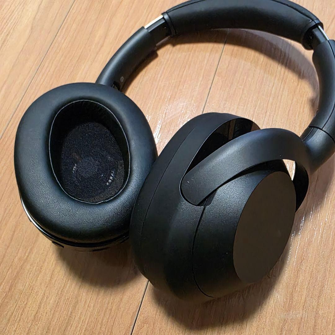 ◆最終値下げ！◆美品 SONY ULT ワイヤレスヘッドホン