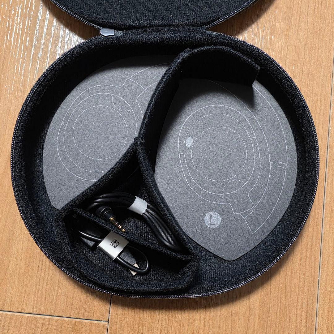 ◆最終値下げ！◆美品 SONY ULT ワイヤレスヘッドホン