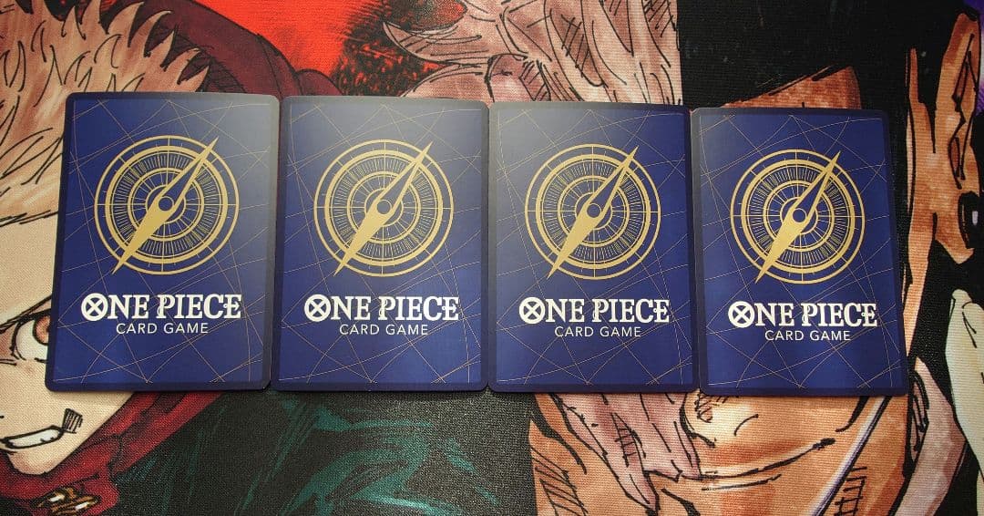 プレミアムカードコレクション ベストセレクションvol.3 リューマ 4枚※傷有