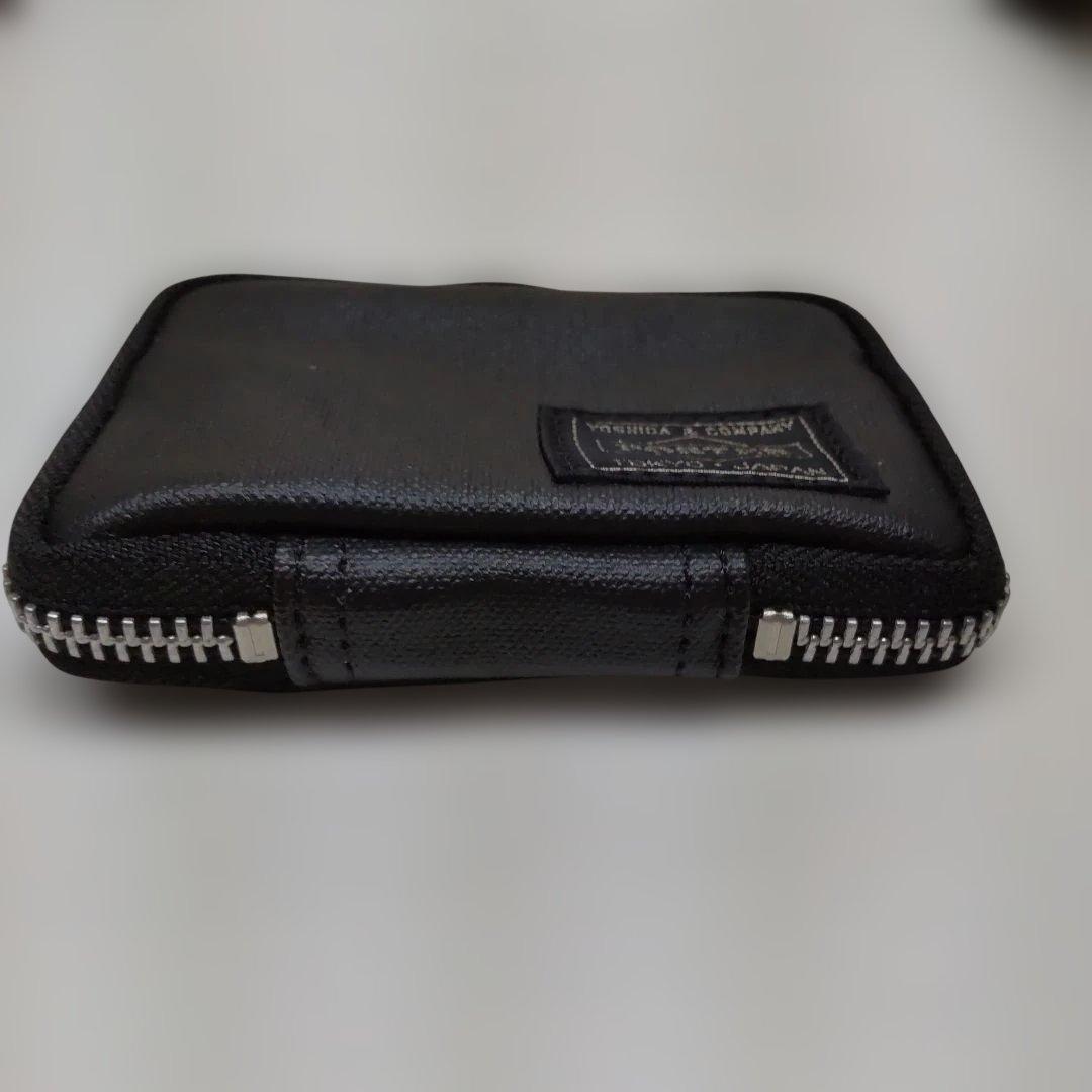 (未使用品)PORTER 　ポーター　 6連 キーケース