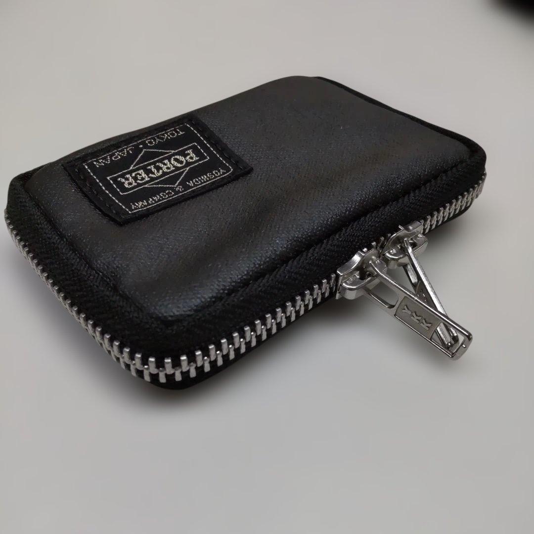 (未使用品)PORTER 　ポーター　 6連 キーケース