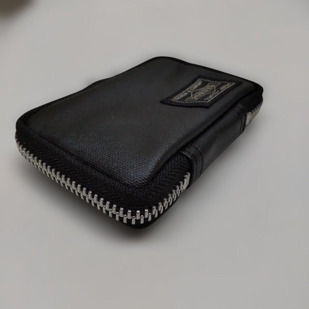 (未使用品)PORTER 　ポーター　 6連 キーケース