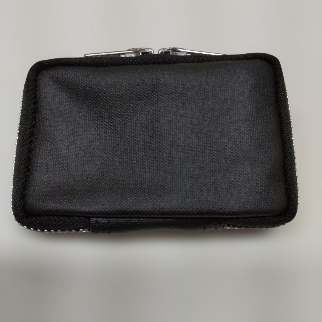 (未使用品)PORTER 　ポーター　 6連 キーケース