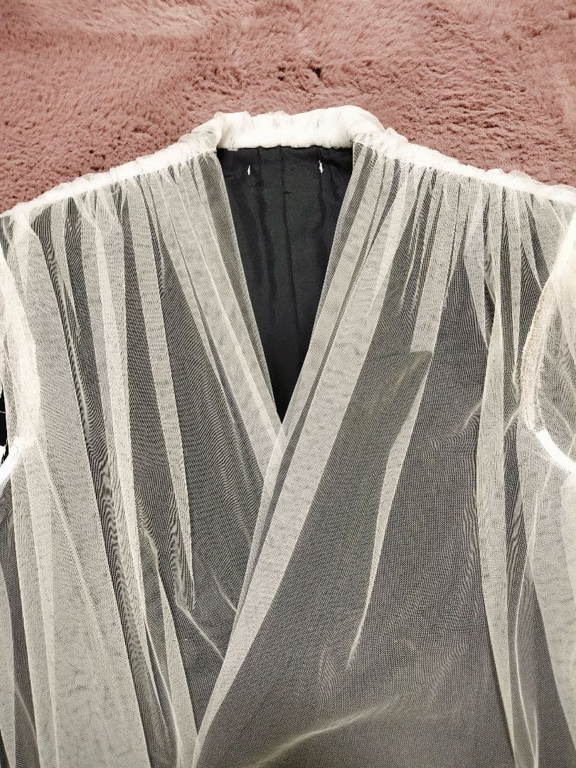 ■のん様用■JANSOLVIEASSEMBLY ジャケットベスト LUTENS