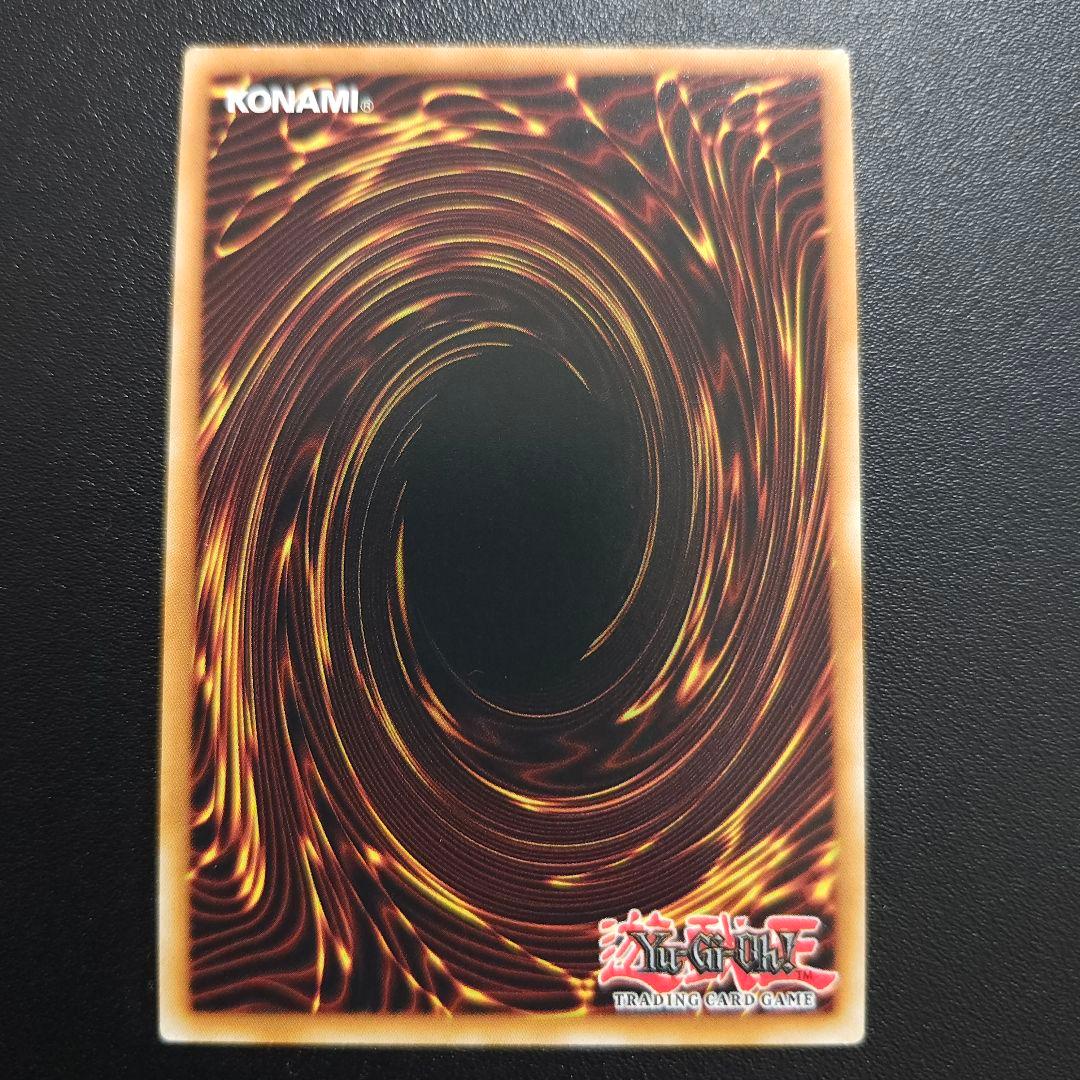 【YCSW 】アナザー・バース・グロットニア　　遊戯王　 YCSW-EN014