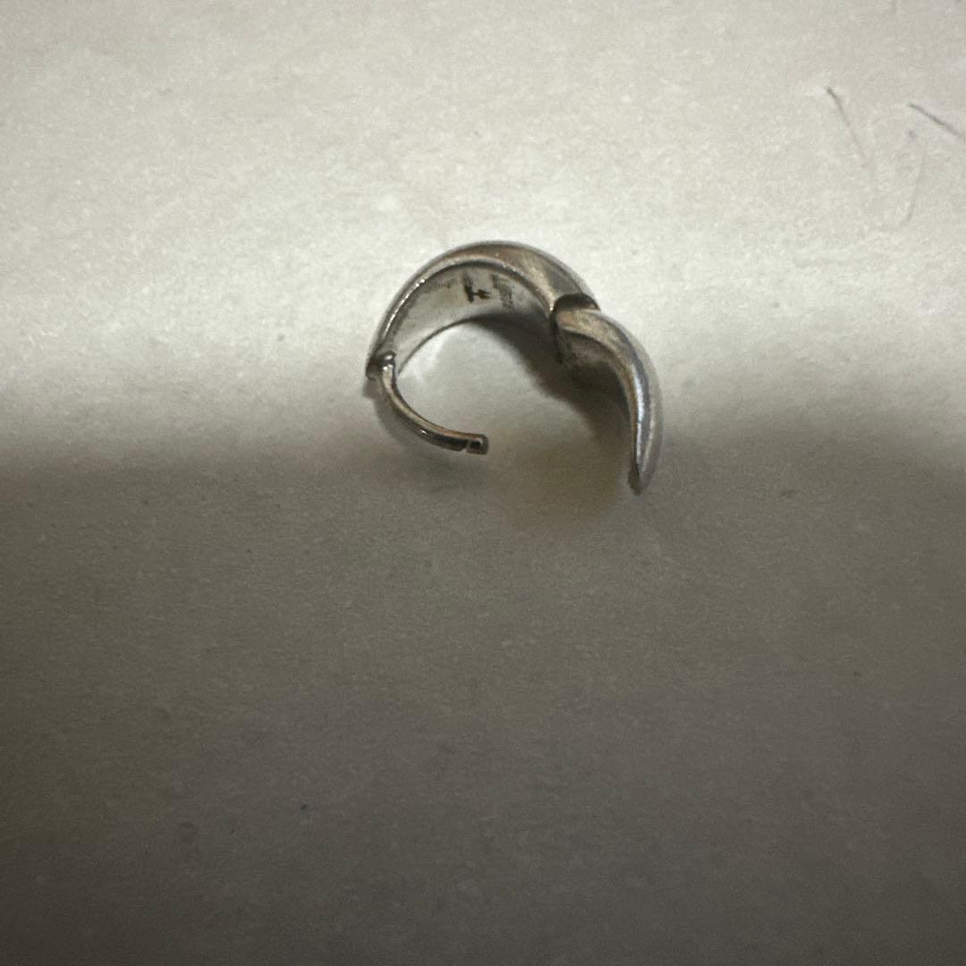 （片耳のみ）TOMWOOD Ice Huggie OS