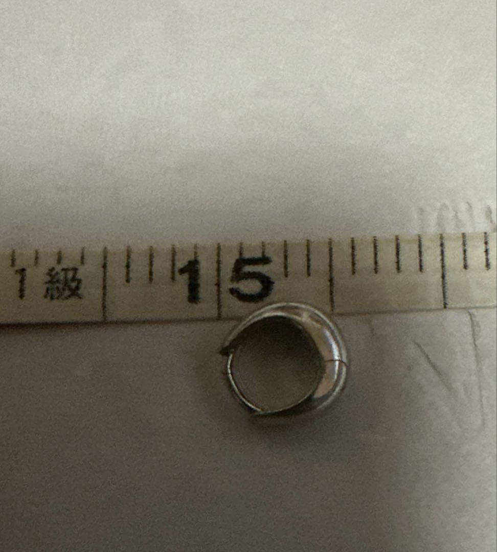 （片耳のみ）TOMWOOD Ice Huggie OS