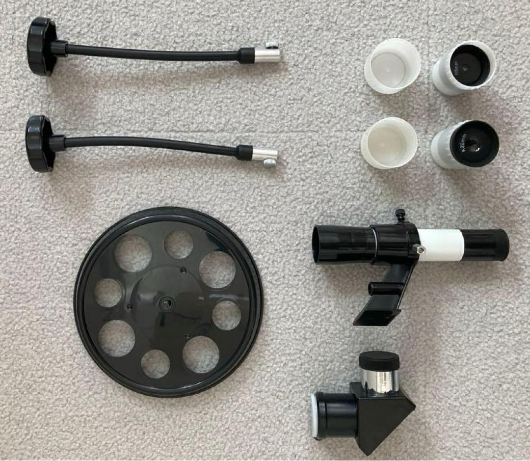 Vixen 天体望遠鏡　スペースアイ600