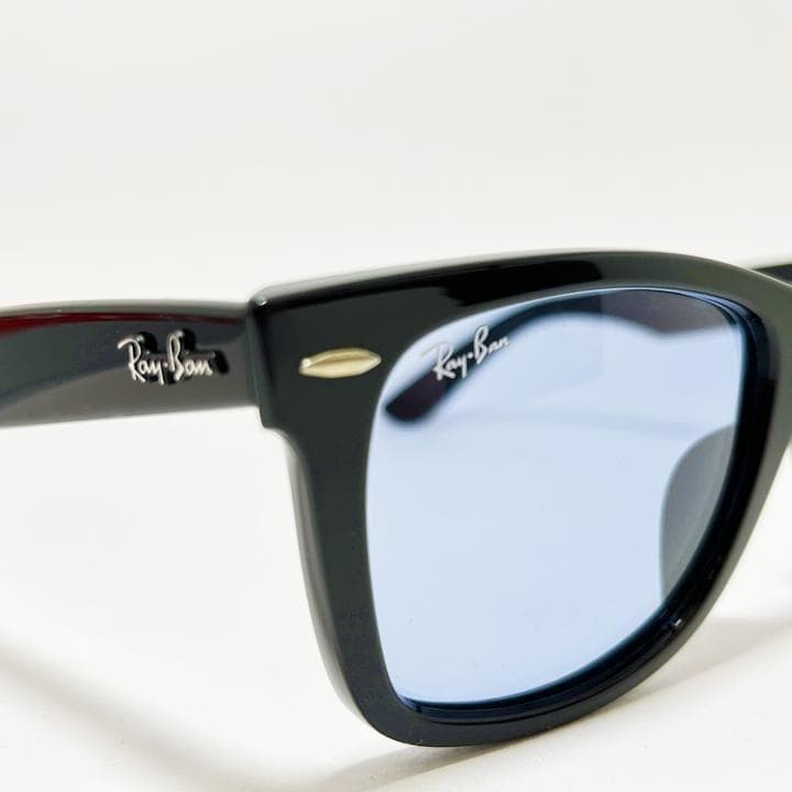 新品【RB2140F-90164】キムタク着用 国内正規品 レイバン サングラス