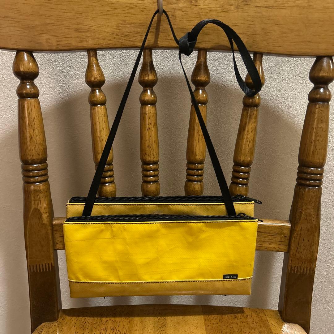 FREITAG F271 masikura サコッシュ　フライターグ