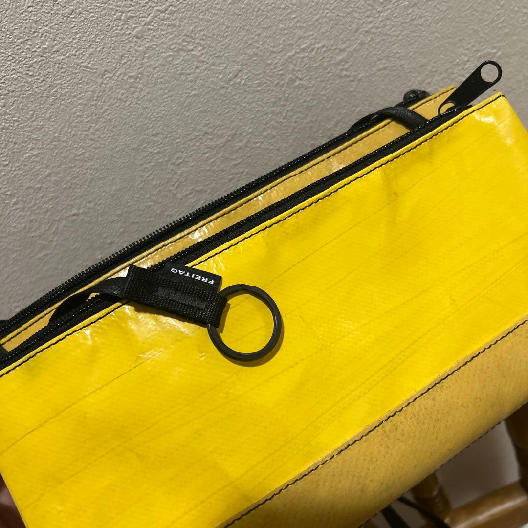 FREITAG F271 masikura サコッシュ　フライターグ