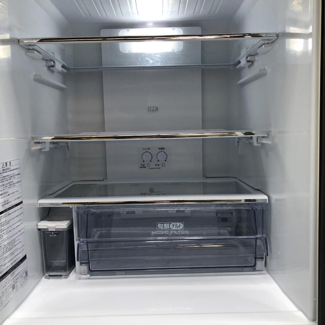 送料無料 アクア 冷蔵庫 AQR-SV27J 2020年製 250730