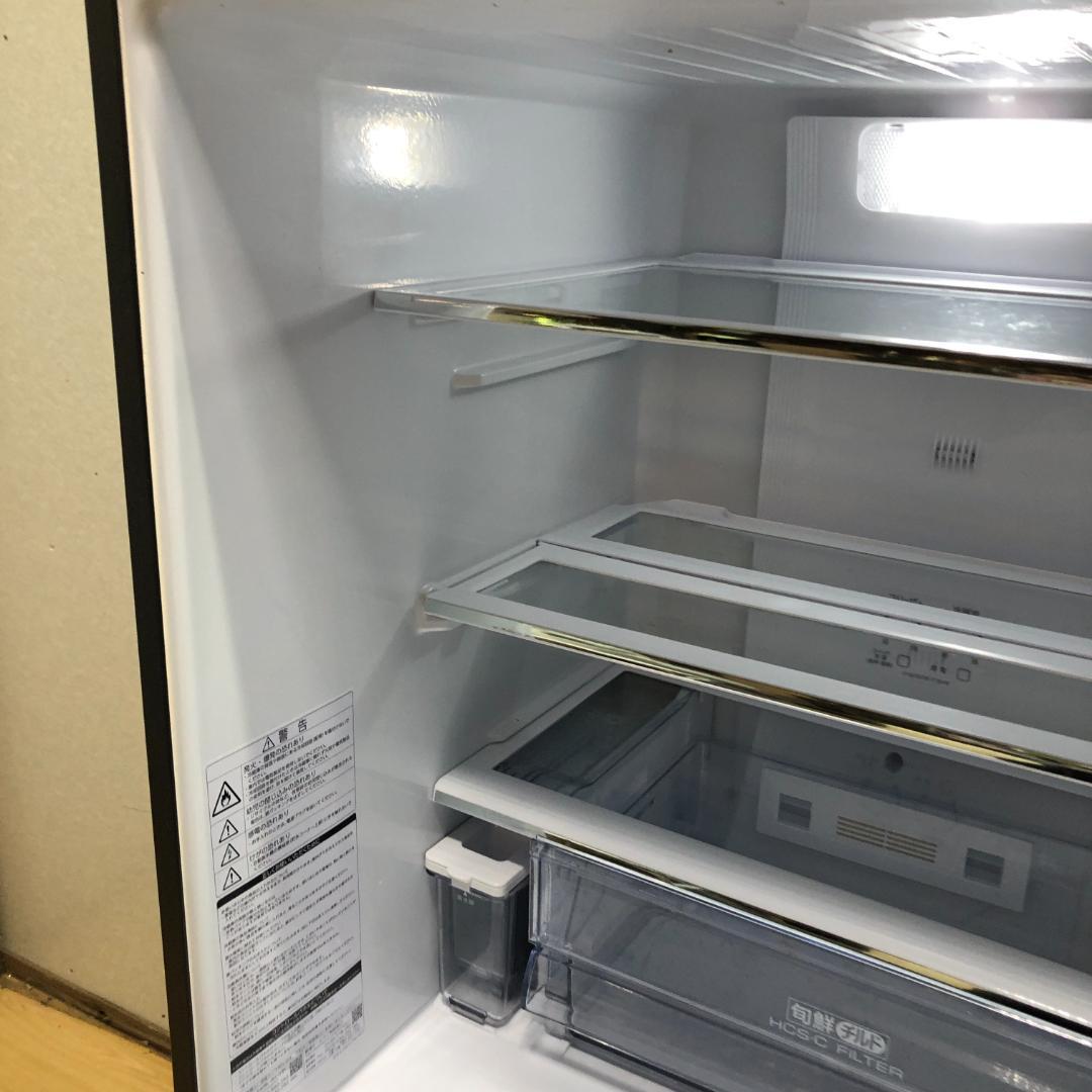 送料無料 アクア 冷蔵庫 AQR-SV27J 2020年製 250730