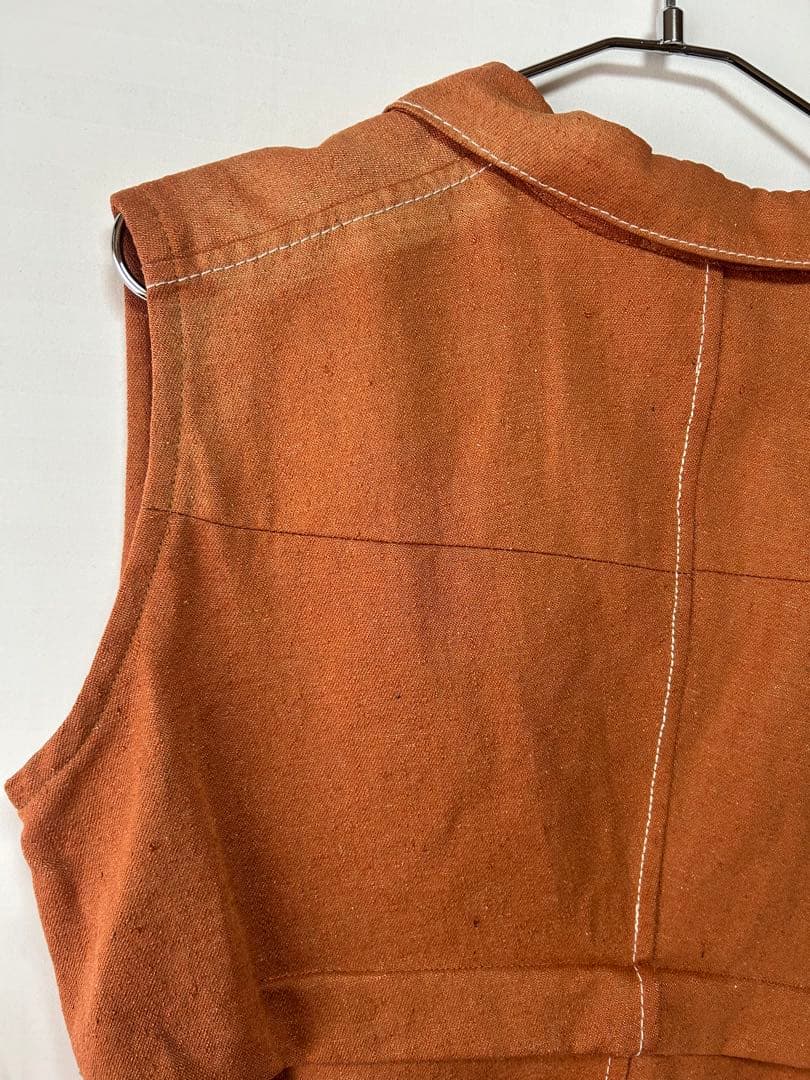 Yohji Yamamoto POUR LA NUIT ベスト