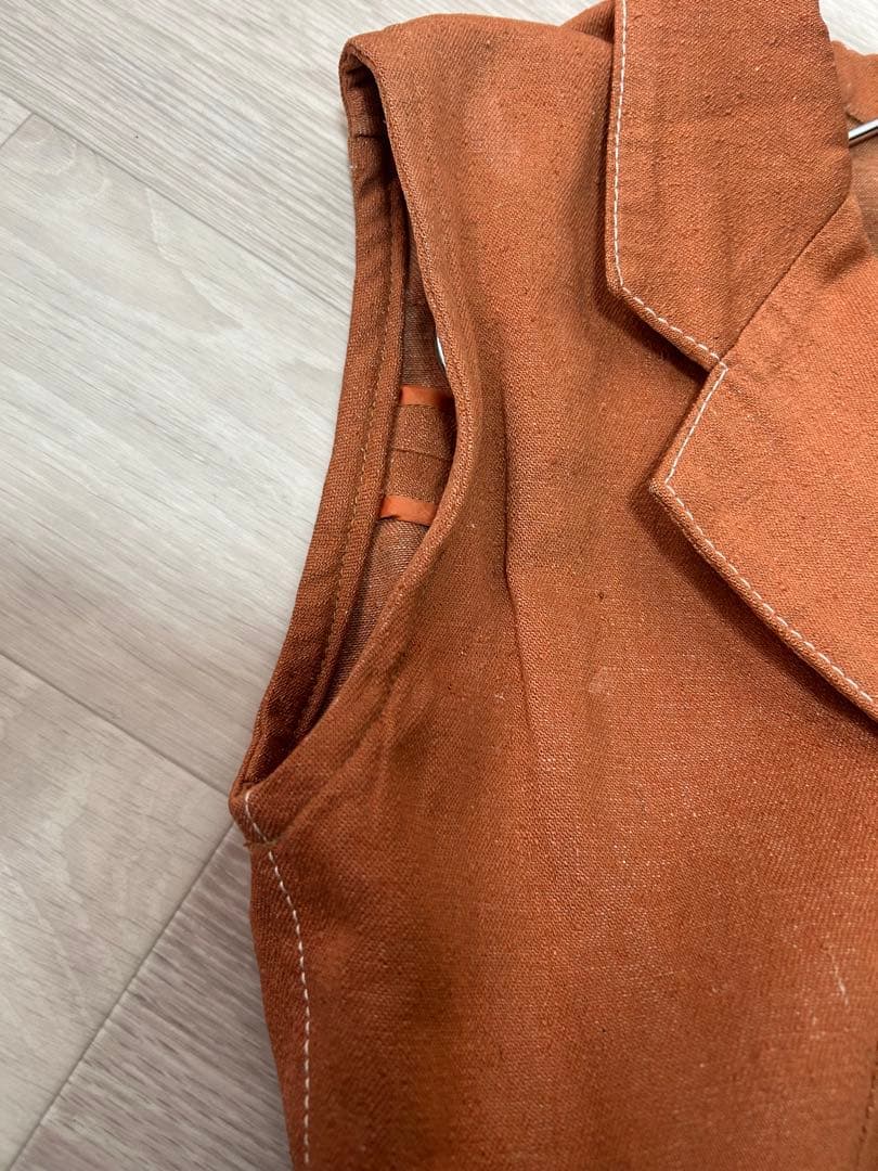 Yohji Yamamoto POUR LA NUIT ベスト