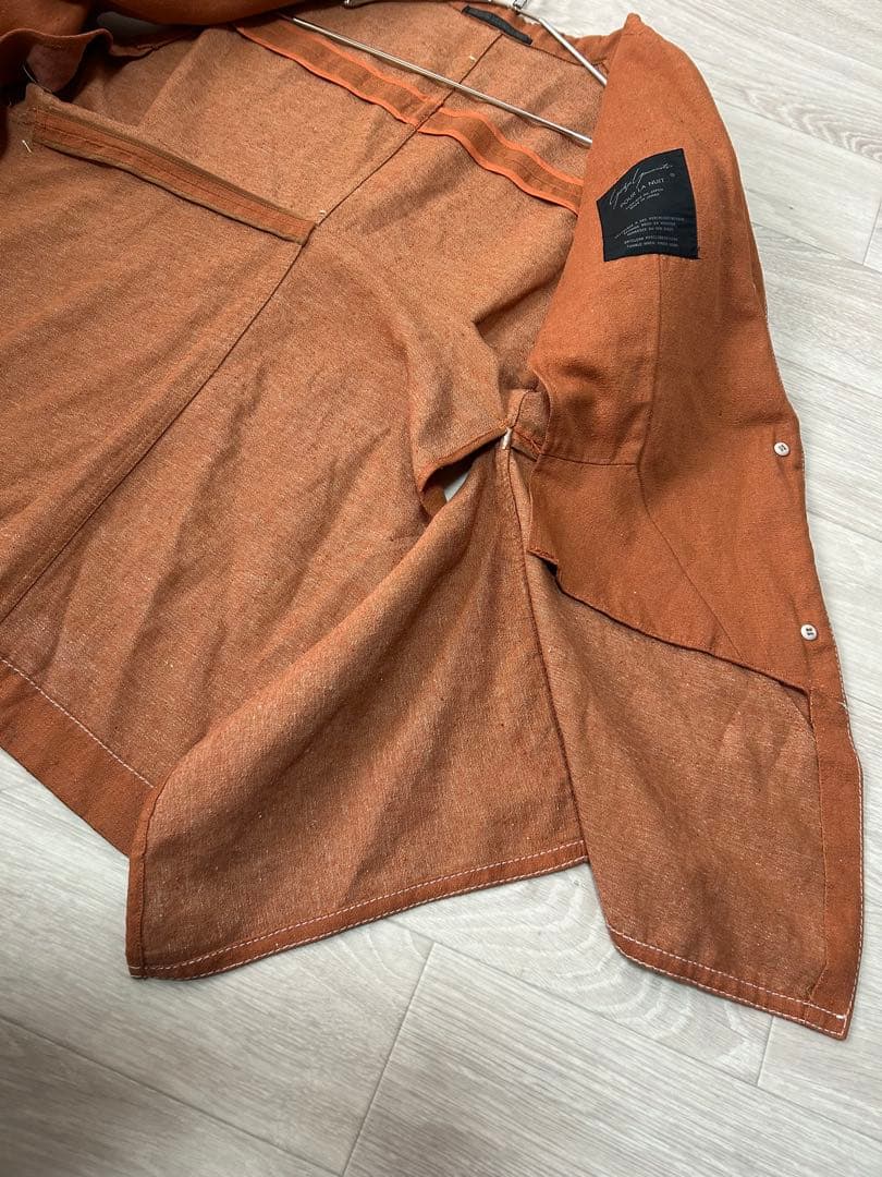 Yohji Yamamoto POUR LA NUIT ベスト