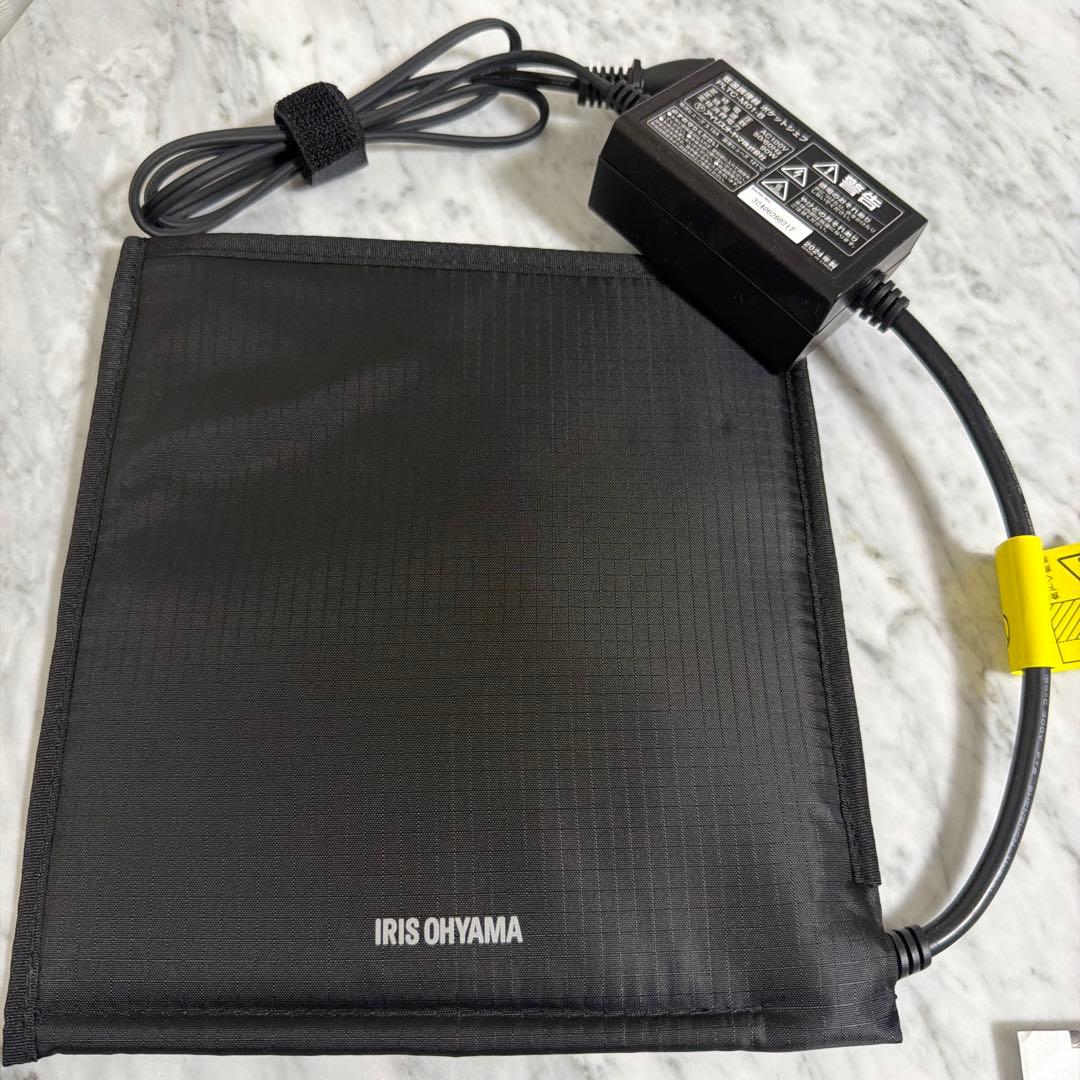 IRIS OHYAMA 低温調理器 PTC-MD1-A