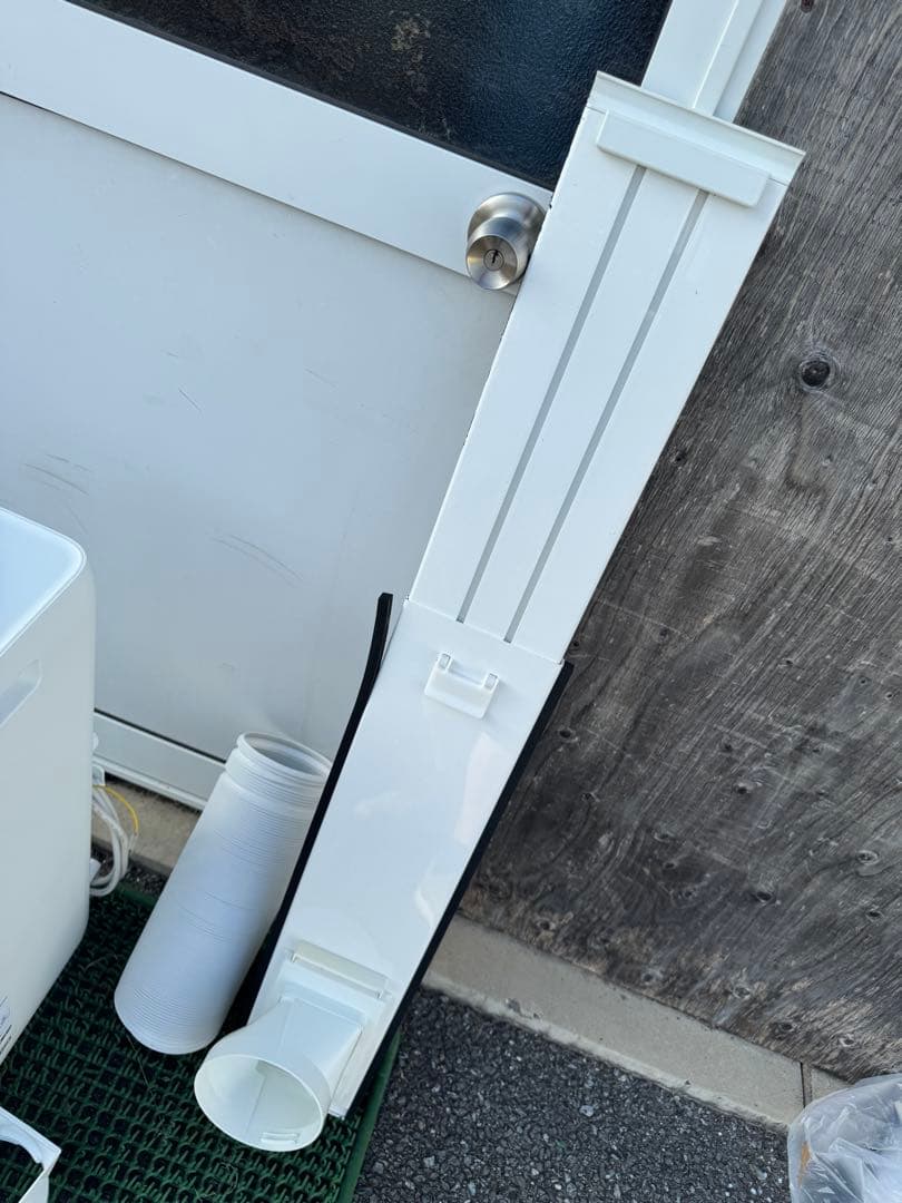 2022年製 アイリスオーヤマ スポットクーラー エアコン IPA-2203G