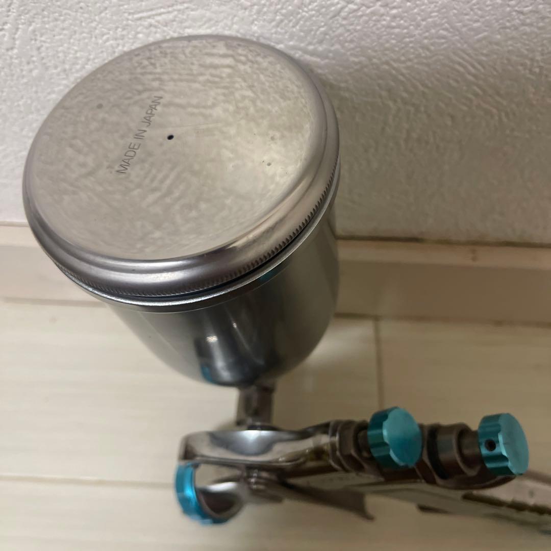 明治　Meiji F Zero ファイナー　スプレーガン