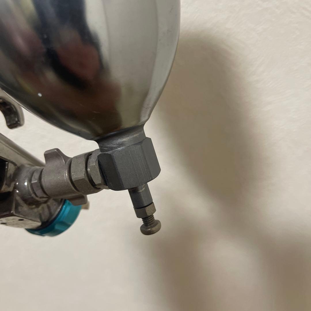 明治　Meiji F Zero ファイナー　スプレーガン